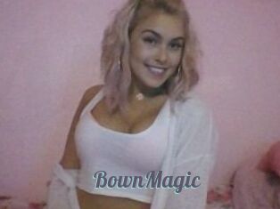 BownMagic