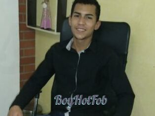 BoyHotFob