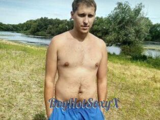 Boy_HotSexyX