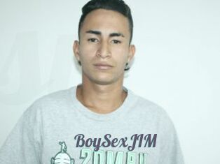 BoySexJIM