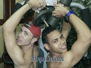 BoysCream