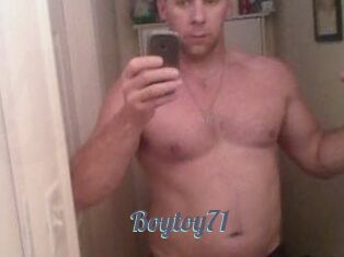 Boytoy71