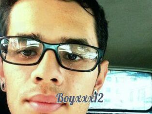 Boyxxx12