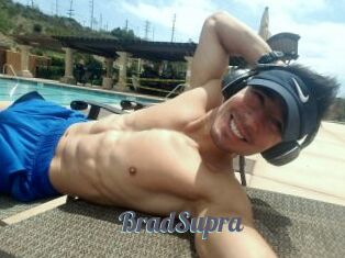 BradSupra
