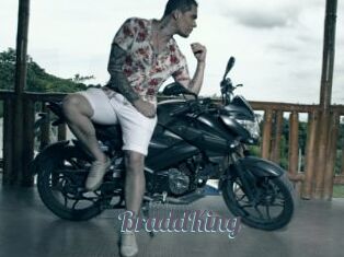 BraddKing