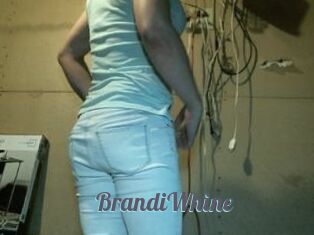 BrandiWhine