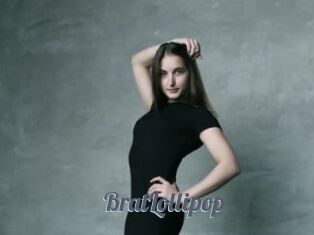 BratLollipop