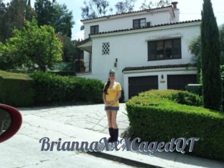 BriannaXxXCagedQT Sexe Videos Gratuites