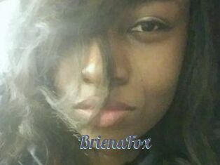 Briena_Fox