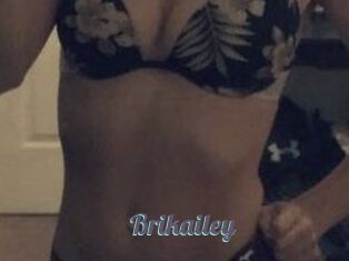 Brikailey