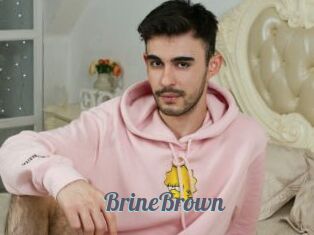 BrineBrown
