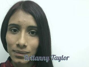 Britanny_Taylor