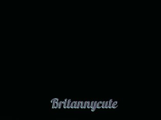 Britannycute