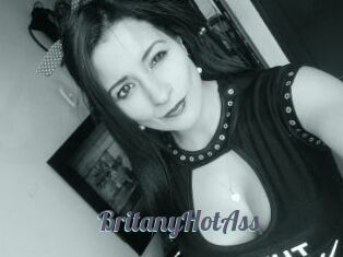 BritanyHotAss