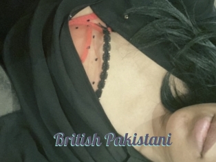 British_Pakistani