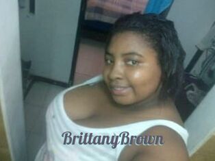 BrittanyBrown