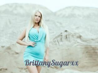 BrittanySugarxx
