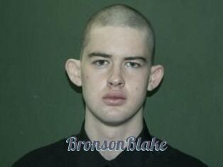 BronsonBlake