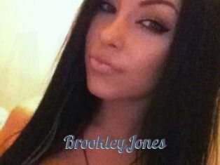 BrookleyJones
