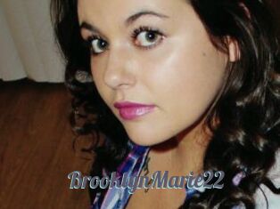 BrooklynMarie22