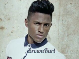 BrownKarl