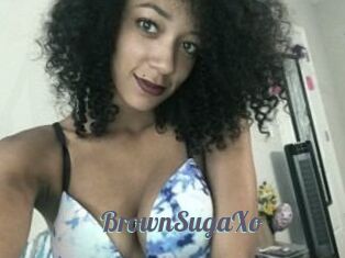 BrownSugaXo
