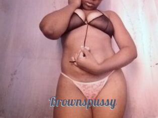 Brownspussy