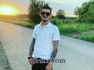 BruceDean