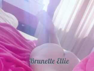 Brunette_Ellie
