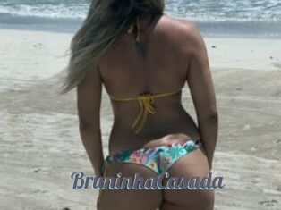 BruninhaCasada