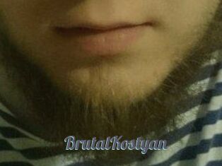 BrutalKostyan