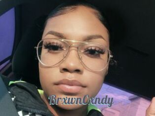 BrxwnCxndy