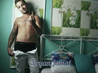 BryanJamal