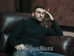 BryanMaxx