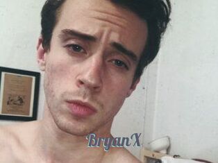 BryanX
