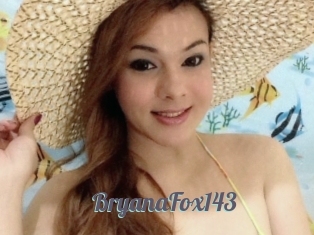BryanaFox143 Sexe Videos Gratuites