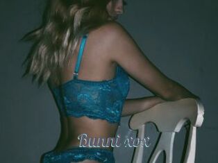 Bunni_xox