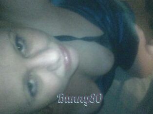 Bunny80