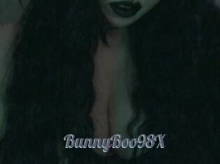 BunnyBoo98X
