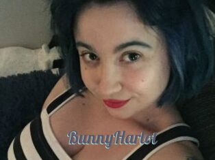 BunnyHarlot
