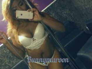 Bunnymaroon