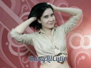 BustyLilCutie