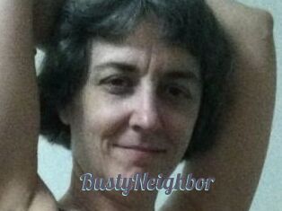BustyNeighbor