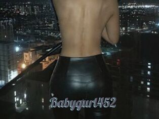 Babygurl452