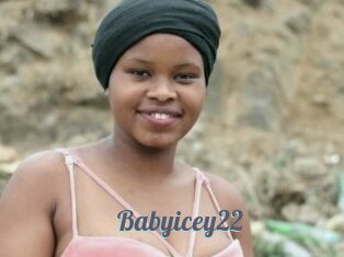 Babyicey22