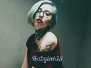 Babyink18
