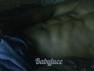 Babyjuce