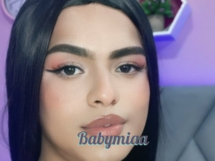 Babymiaa