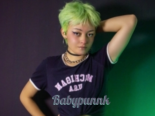 Babypunnk