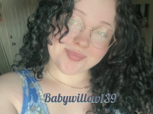 Babywillow139